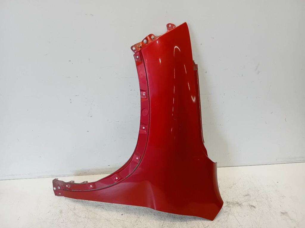Spatbord links voor Citroën C4, Auto-onderdelen, Onderdelen@venauto.nl, Van der Ven Autorecycling B.V., Gebruikt, Ettenseweg 76, 4706 PB Roosendaal, The Netherlands