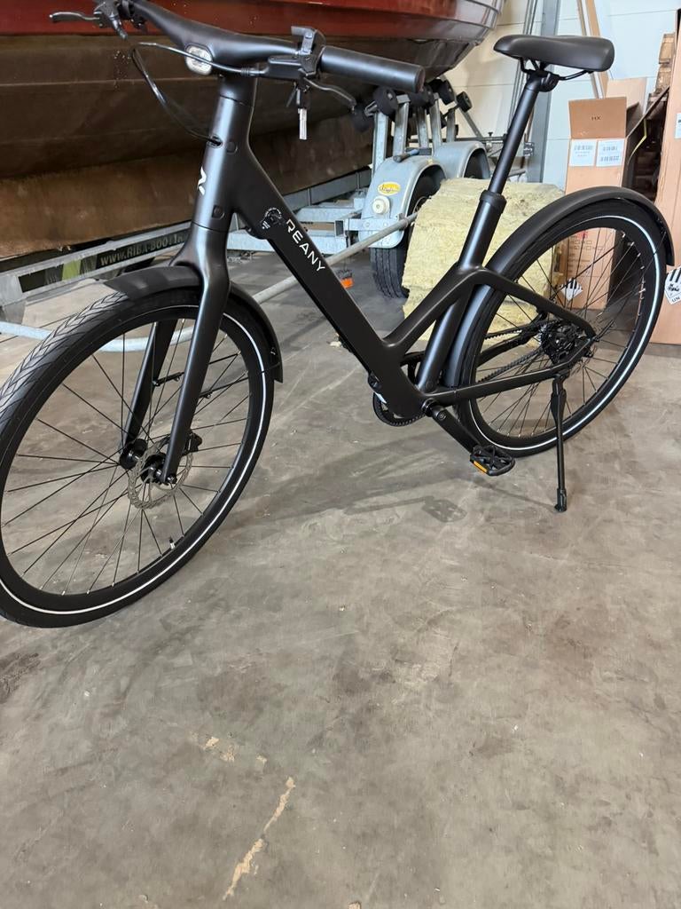 E-BIKE LEEG VERKOOP VERSCHILLENDE MODELLEN, Ophalen of Verzenden, Nieuw, Overige merken