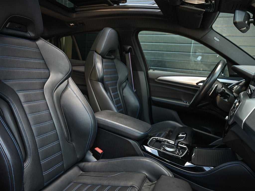 BMW X4 xDrive20i M-Sport | Performance seats | Panoramadak |, Auto's, BMW, 1998 cc, Gebruikt, Euro 6, 4 cilinders