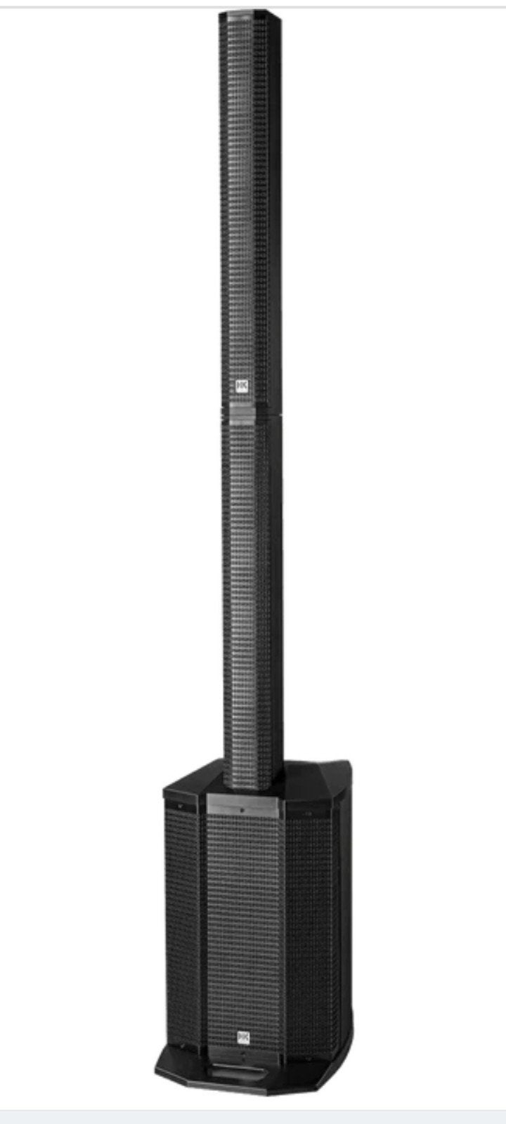 HK Polar 10 mk1, Ophalen, Zo goed als nieuw, 1000 watt of meer