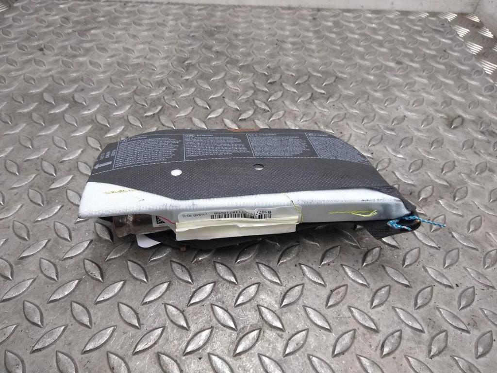 LANCIA YPSILON AIRBAG RECHTS 2012, Ophalen of Verzenden, Gebruikt, Stiba lid