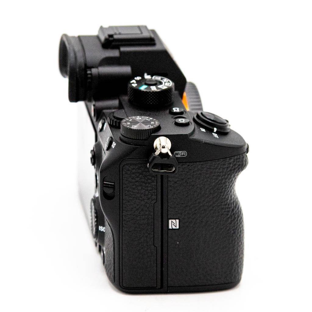 Foto 4 van Sony A7R III (4.119 clicks) (occ_6475)