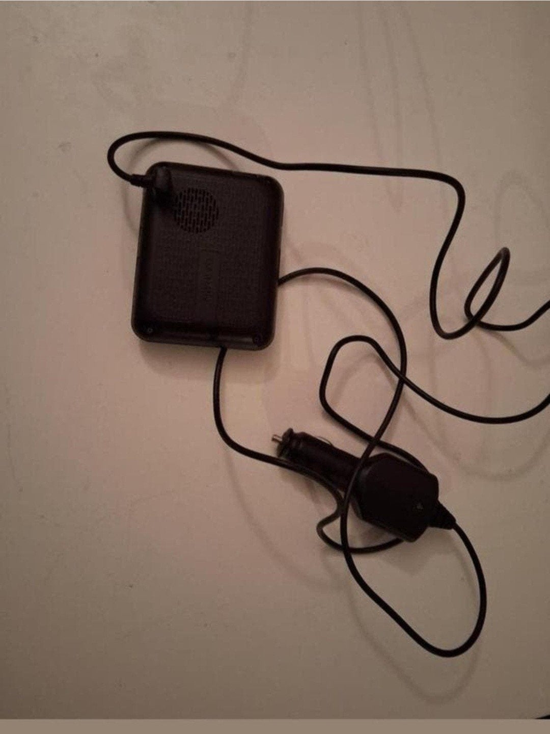 Te koop, Garmin merk auto navigatie., Ophalen