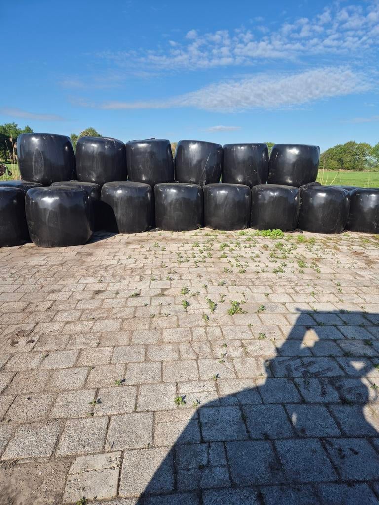 20 balen super kwaliteit