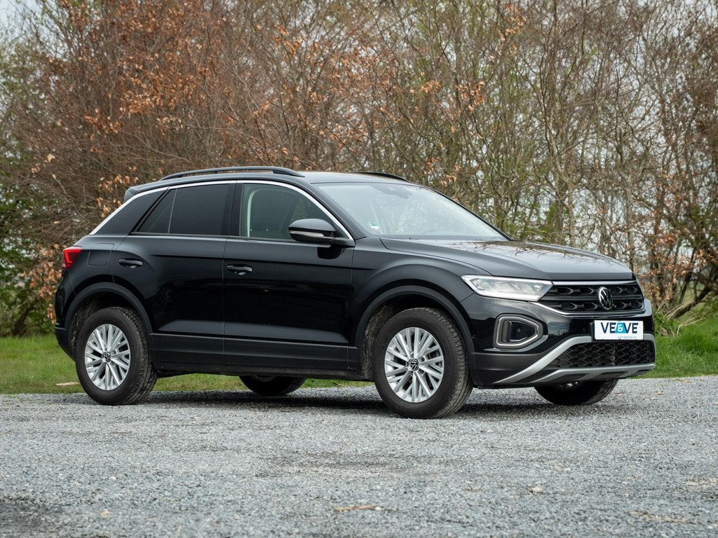 Volkswagen T-Roc 1.0 TSI Life Business // proefrit mogelijk, Auto's, Volkswagen, Bedrijf, Te koop, T-Roc, ABS, Achteruitrijcamera
