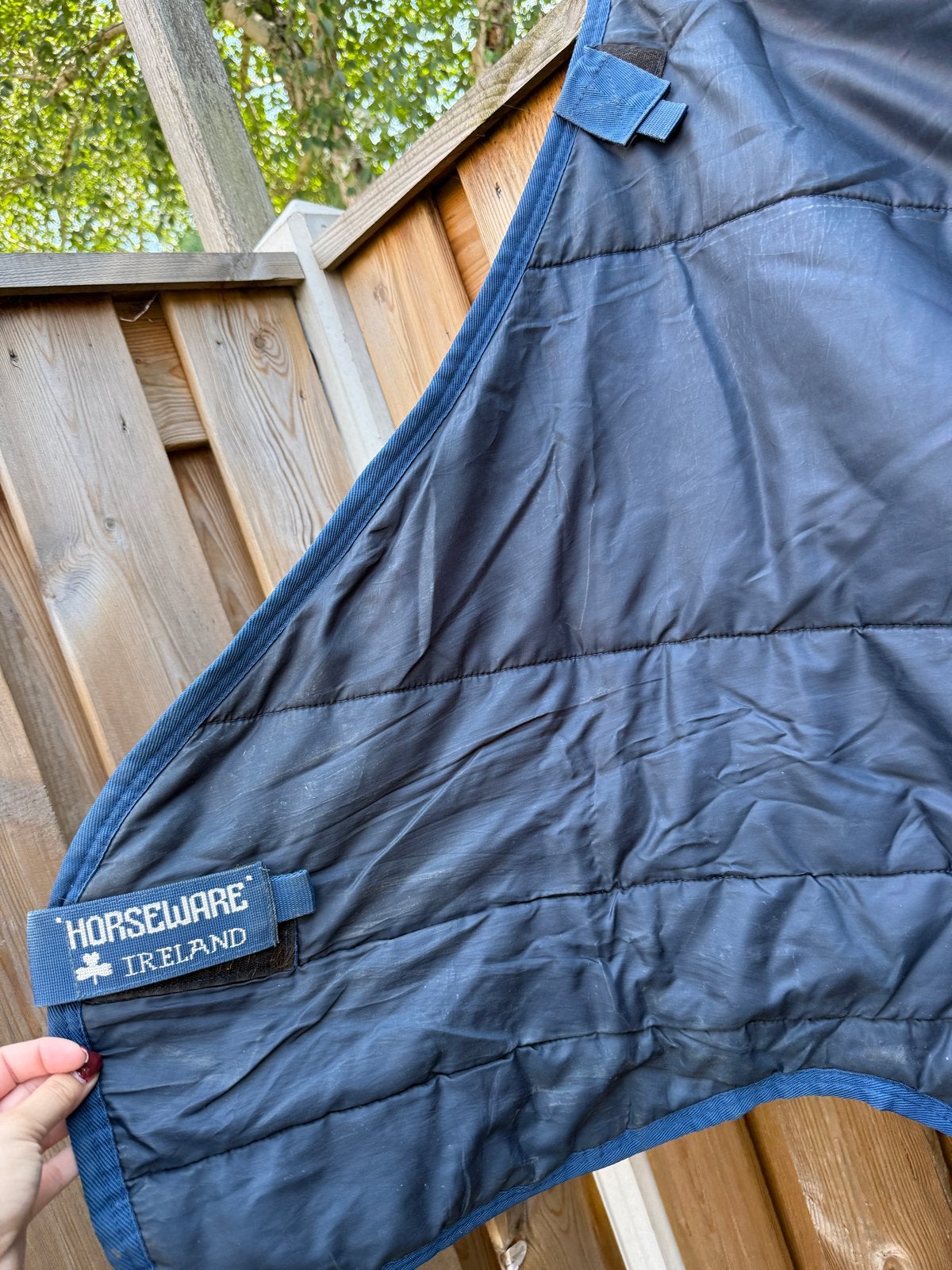 Amigo liner 200 grams. 6.0, Ophalen of Verzenden