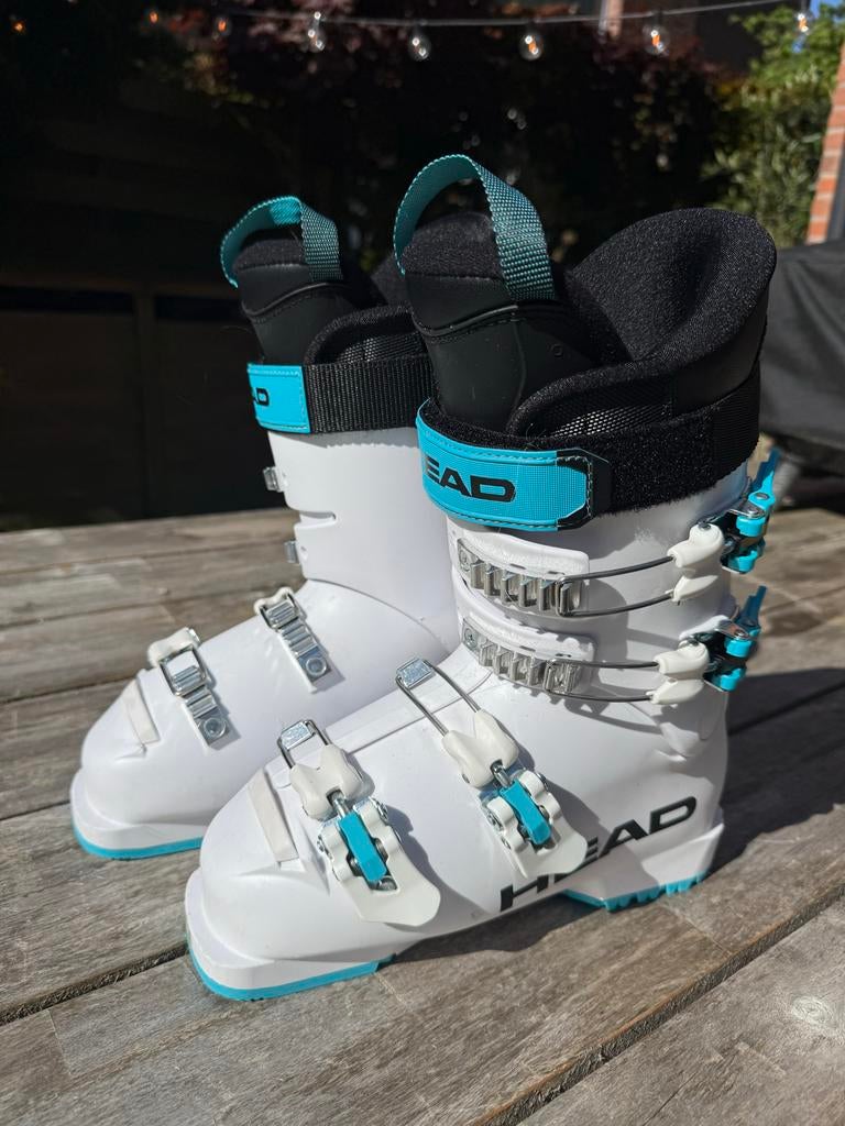 Head Raptor 60 skischoenen - Maat 36/36,5 (230/235), Ophalen, 160 tot 180 cm, Schoenen, Zo goed als nieuw