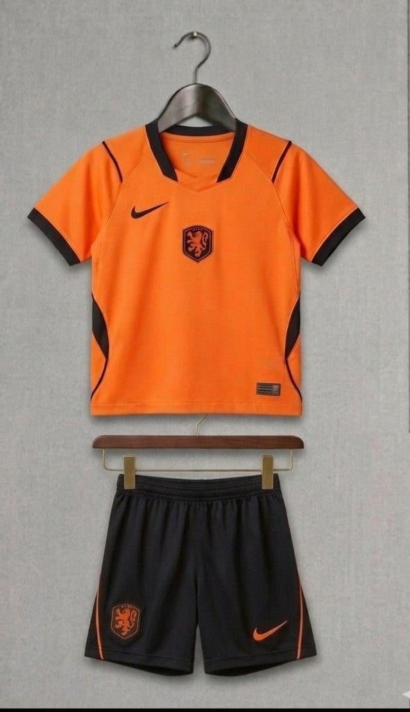 Nederlands Elftal Voetbaltenue wk 2026, Ophalen of Verzenden, Nieuw