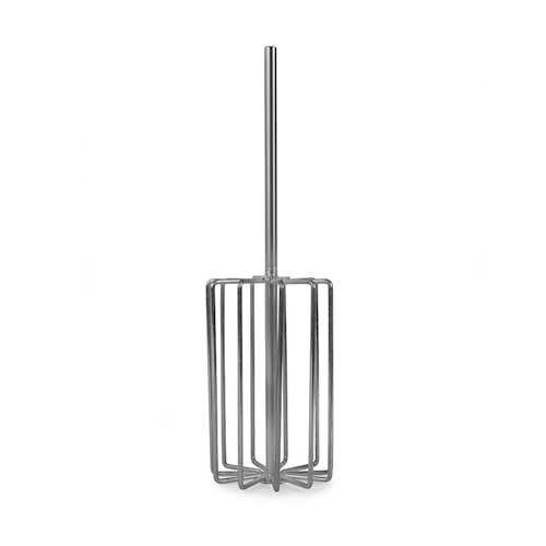Preston Stainless Steel Whisk Mixer, Ophalen of Verzenden, Nieuw, Overige typen