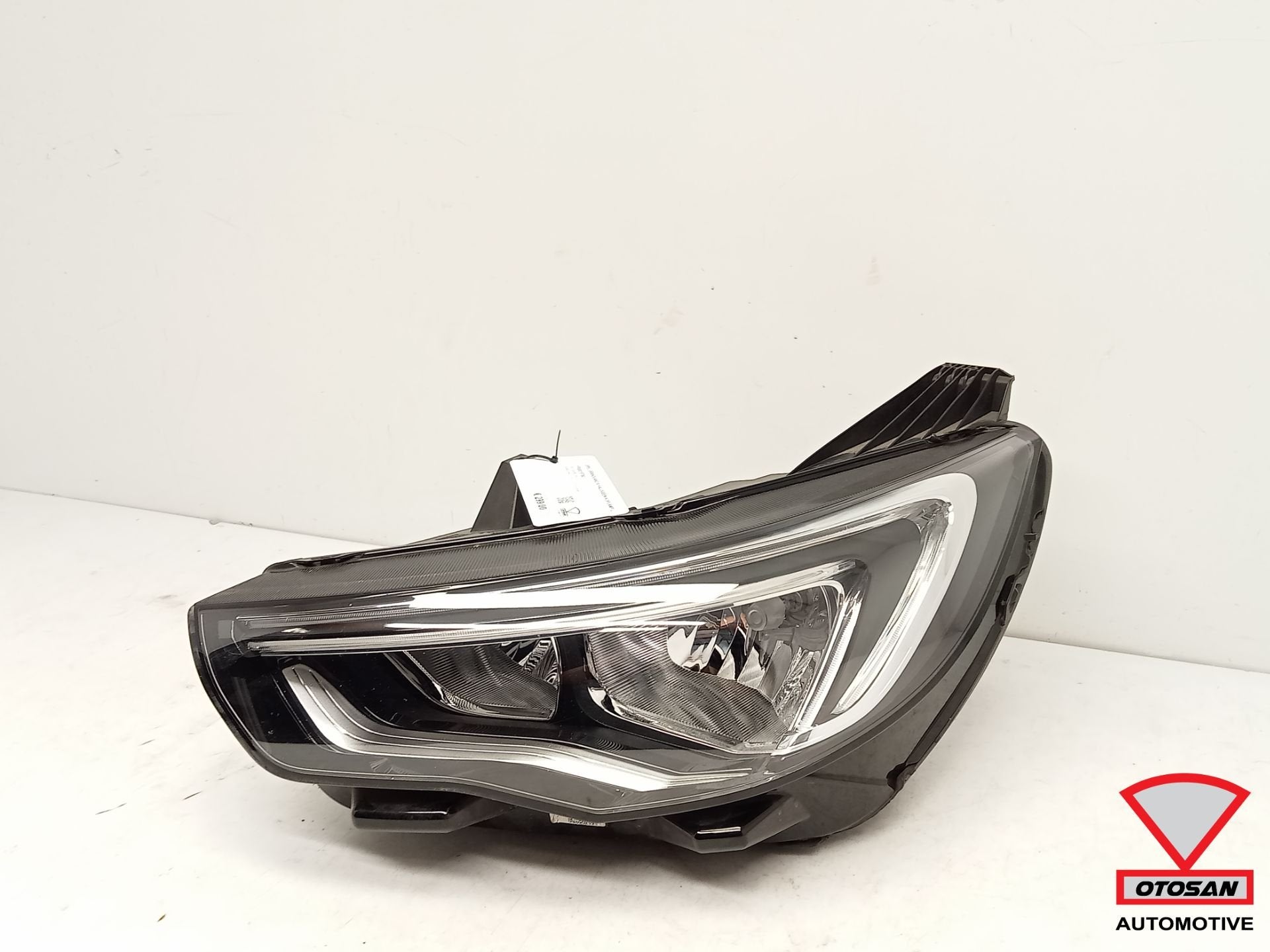 Opel Grandland X Halogeen Koplamp Links YP00015780, Auto-onderdelen, Gebruikt, Opel Automobile GmbH, Ophalen of Verzenden, Kontakt@opel-infoservice.de