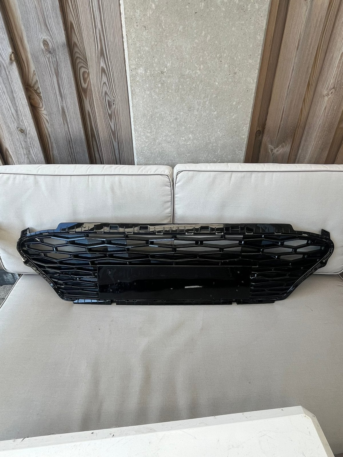 Huyundai i10 grille, Auto-onderdelen, Ophalen, Hyundai, Bumper