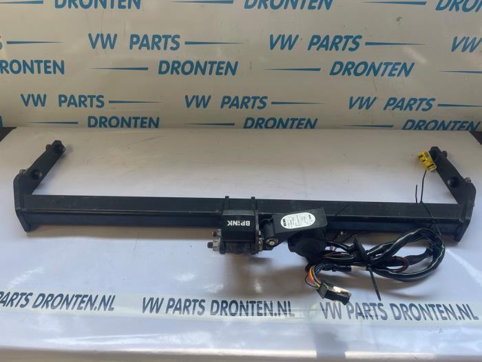 Trekhaak van een Seat Arona, Gebruikt, -, Verzenden, -