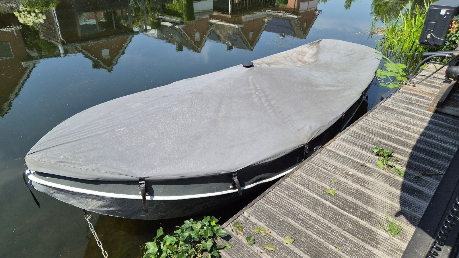 Boot, Ophalen of Verzenden