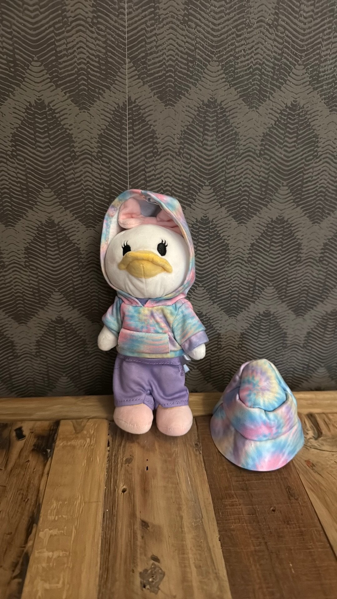 Disney nuimo, Verzamelen, Ophalen of Verzenden, Overige figuren, Zo goed als nieuw, Beeldje of Figuurtje