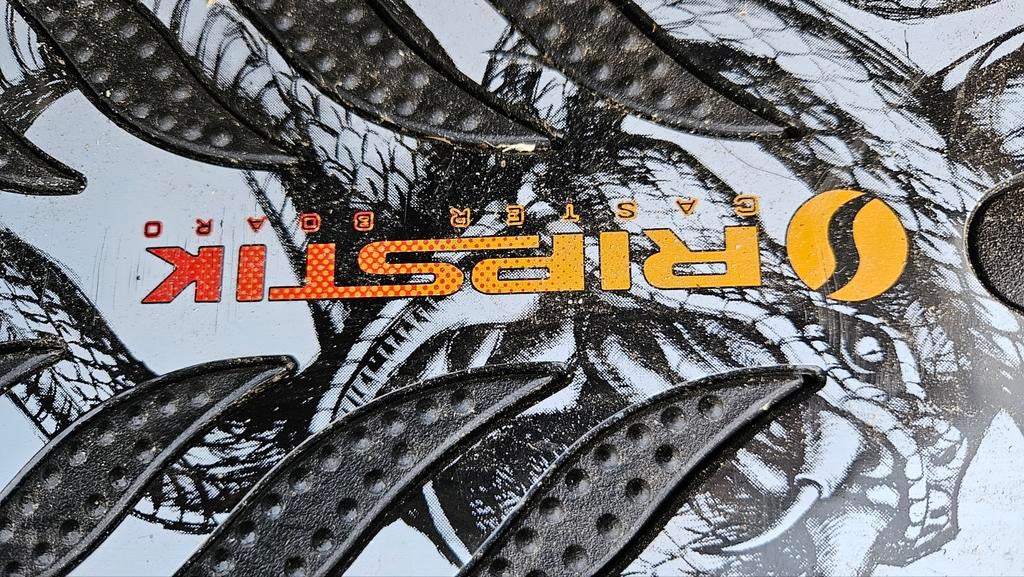 RipStik Caster Board Waveboard - Zo goed als nieuw, Ophalen of Verzenden