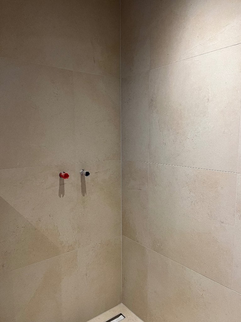 Nieuwe keramische vloertegels 60  60 cm, Doe-het-zelf en Verbouw, Ophalen, 60 cm of meer, Nieuw, Minder dan 5 m²