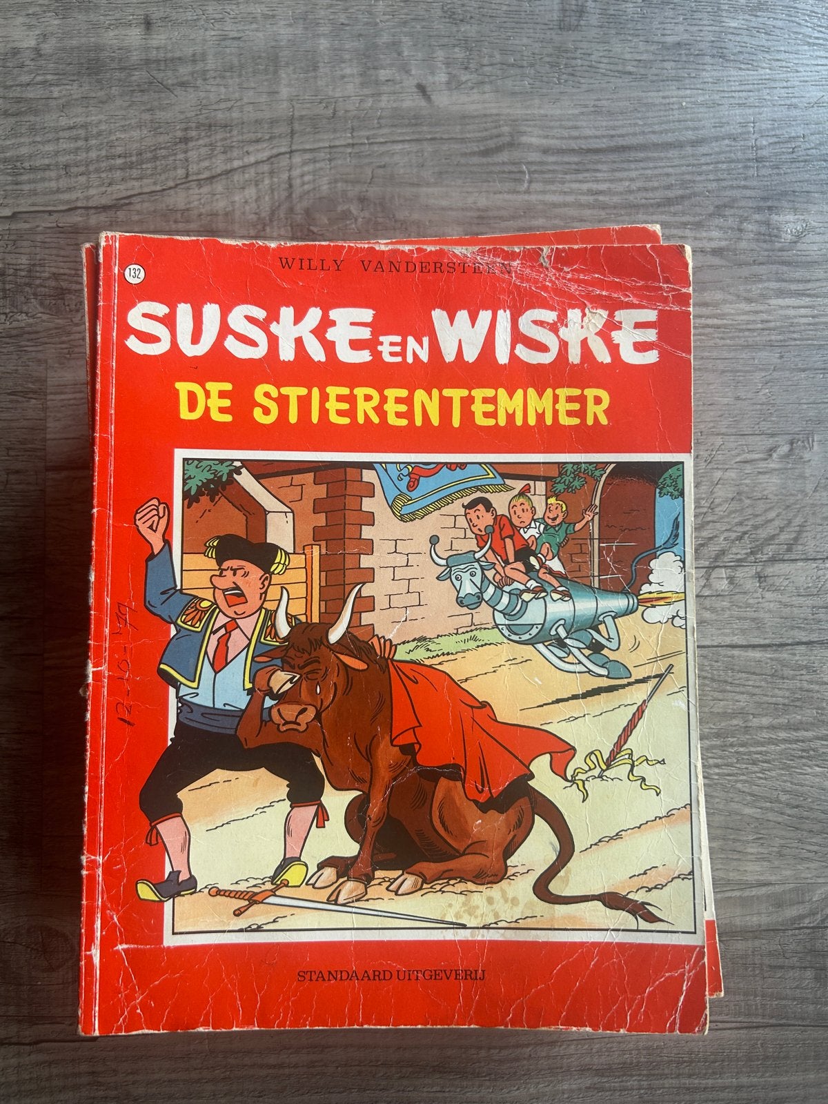 Suske en Wiske stripboeken - Diverse titels, Boeken, Stripboeken, Meerdere stripboeken, Ophalen, Gelezen