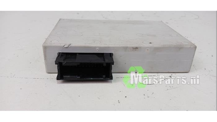 Module keyless vehicle van een BMW X5, Gebruikt, -, -, Ophalen of Verzenden