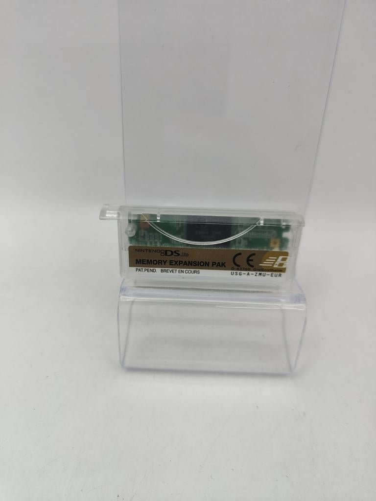 Nintendo DS Memory Expansion Pak, Spelcomputers en Games, Games | Nintendo DS, Zo goed als nieuw, Avontuur en Actie, 1 speler