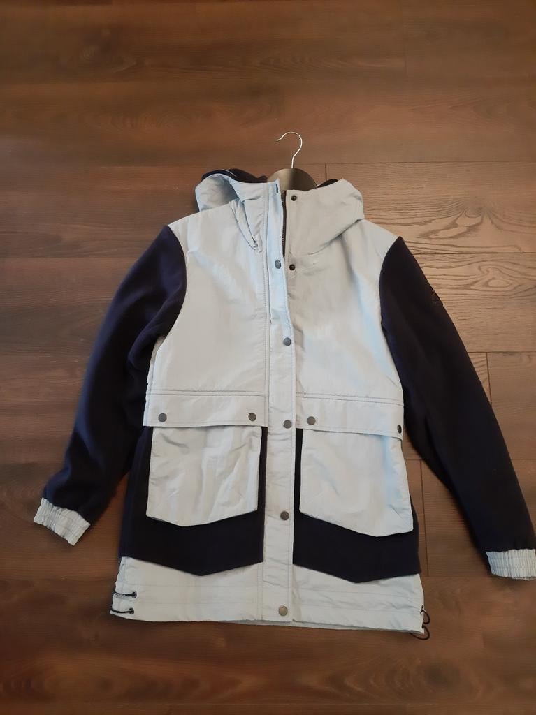 Gaastra winterjas maat S,, Gaastra, Blauw, Nieuw, Ophalen of Verzenden