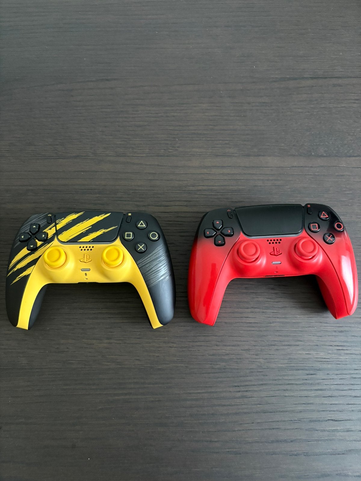 Playstation 5 controllers, Ophalen of Verzenden, Zo goed als nieuw, Controller, PlayStation 5