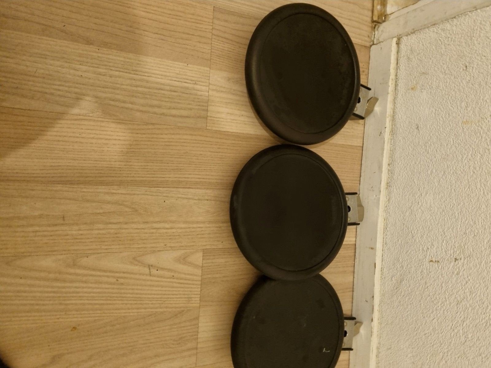 3 stuks Roland PD-8   voor  30 euro, Ophalen of Verzenden, Gebruikt, Roland, Elektronisch