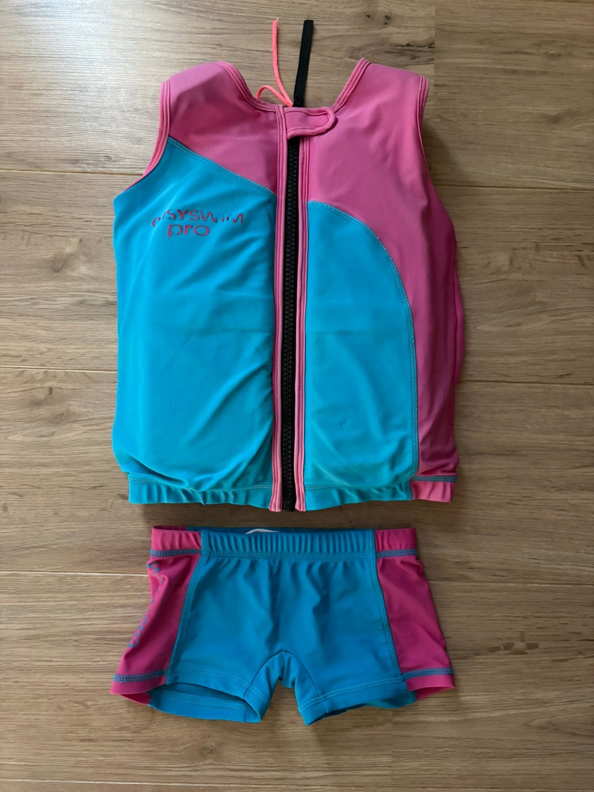 Easy swim pro maat L, Kinderen en Baby's, Kinderkleding | Kinder-zwemkleding, Ophalen, Gebruikt, Meisje, Overige maten