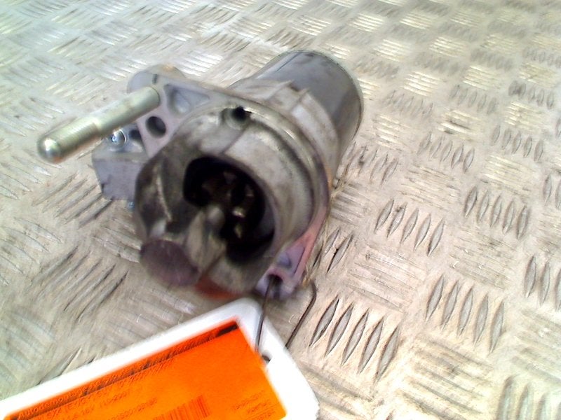 Startmotor Suzuki SX4 (EY/GY) (2006-06/2009-09) 3110068J0, Gebruikt, Suzuki Deutschland GmbH, Kontakt@suzuki.de, Suzuki-Allee 7, Bensheim 64625, , Duitsland