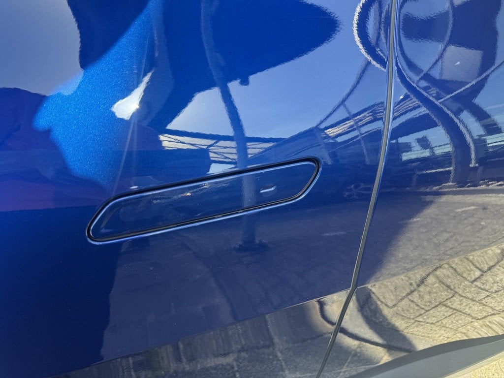 Kia EV6 Light Edition 63 kWh , Snel Leverbaar! Inclusief 200, Auto's, Kia, Automaat, Achterwielaandrijving, Leder en Stof, 63 kWh