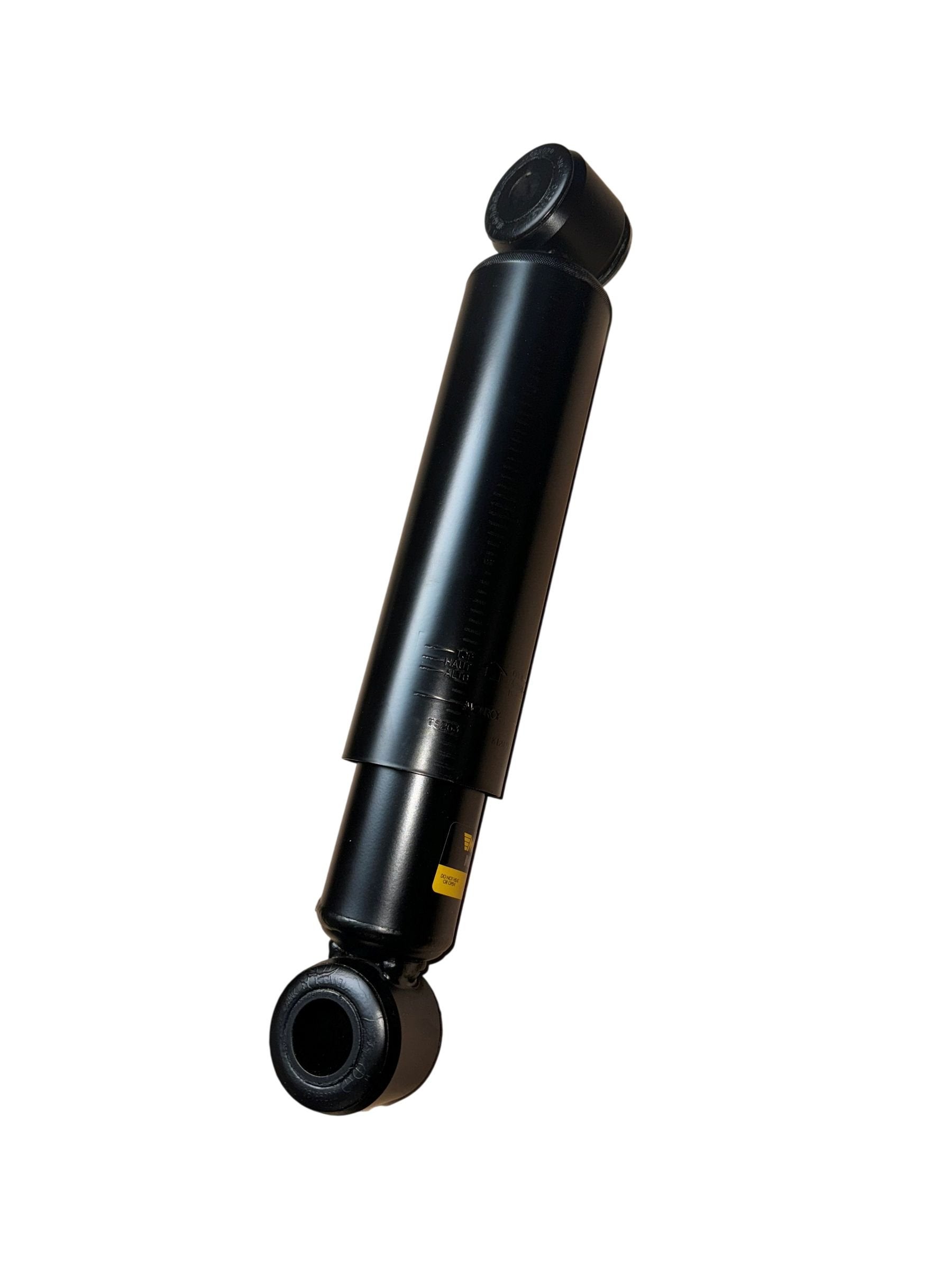 DAF MAN TGX,A,S, SHOCK ABSORBER, AXLE SUSPENSION REAR ,MONRO, Overige merken, Ophanging en Onderstel, -, -