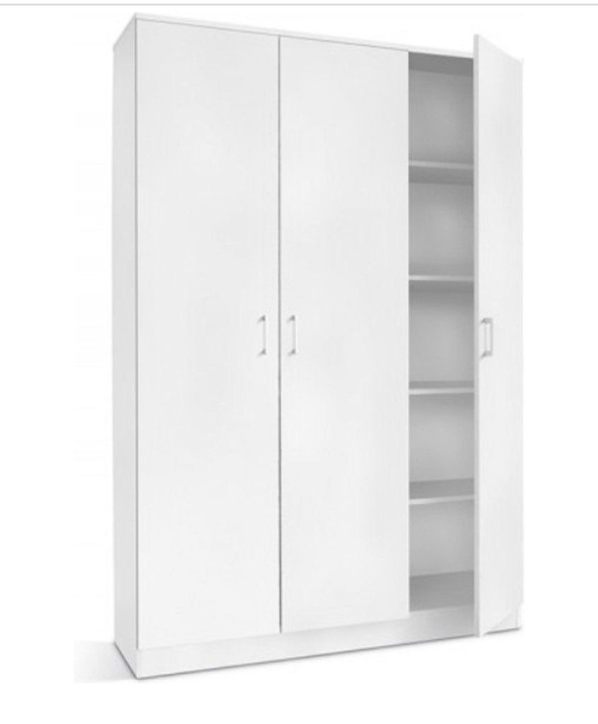 Kledingkast van Ikea, Ophalen, Gebruikt, 50 tot 100 cm, 150 tot 200 cm