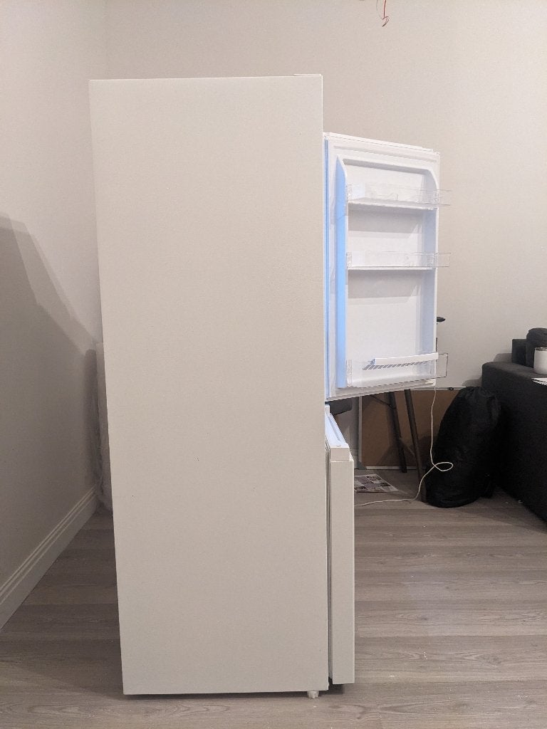 Foto 7 van OK. Koel-vriescombinatie – zeer nette staat