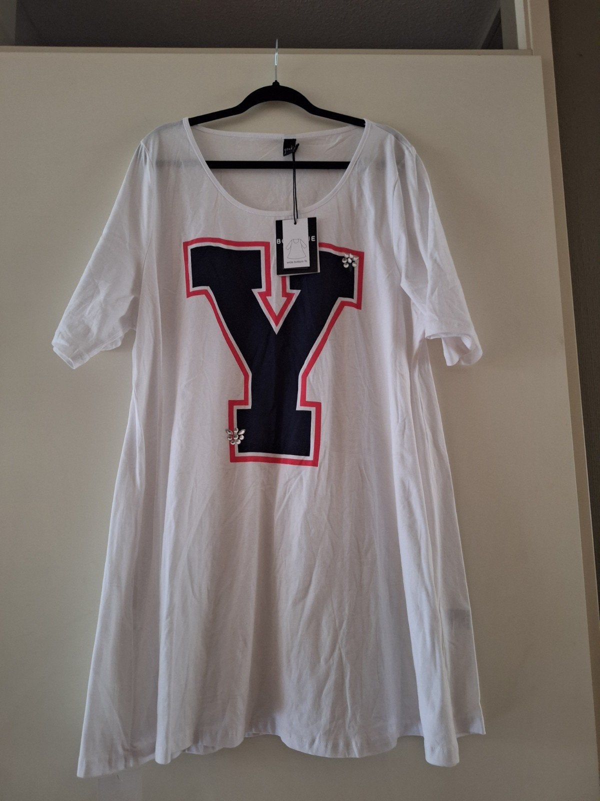 Yoek nieuw maat xl, Kleding | Dames, Grote Maten, Ophalen of Verzenden, Nieuw, Zwart, Shirt of Top