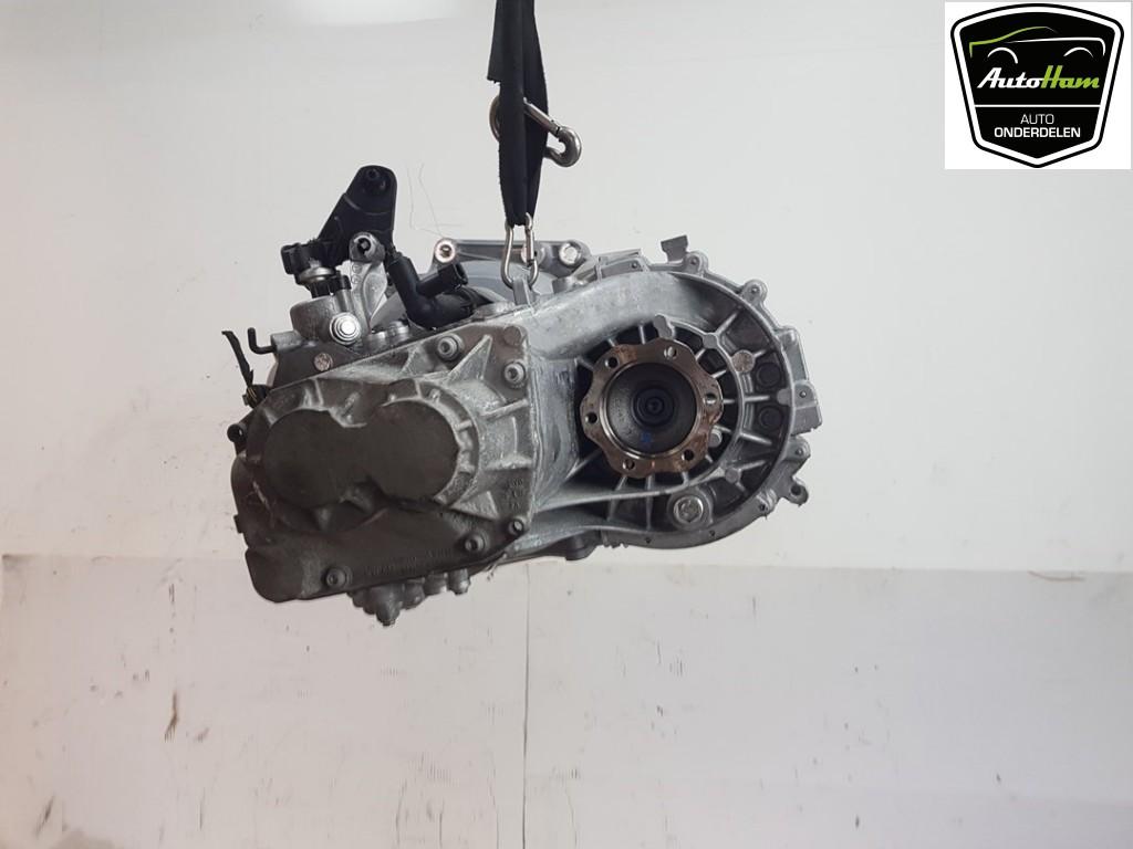 Versnellingsbak Schakel ABS Seat Leon (KLB) 2023 0AJ300043J, Service@seat.de, Seat, Seat Deutschland GmbH, Gebruikt