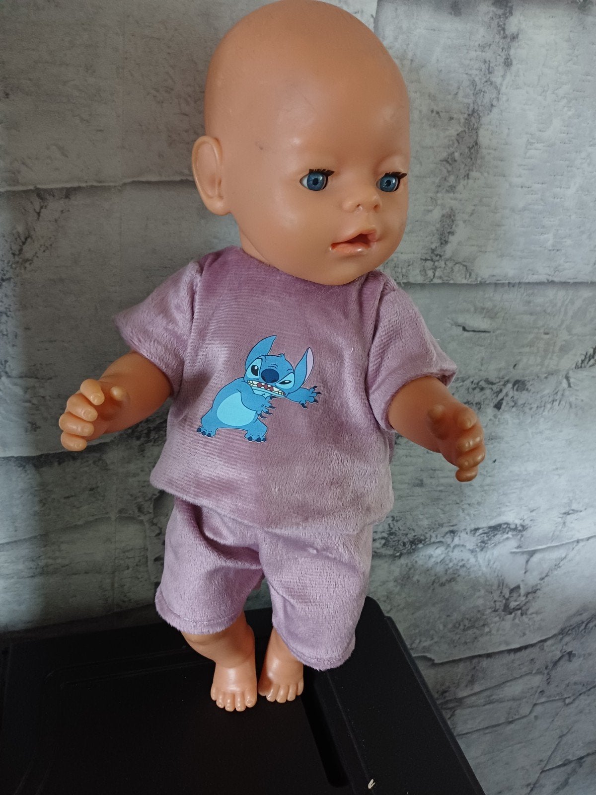 Poppen kleertjes, Ophalen of Verzenden, Babypop
