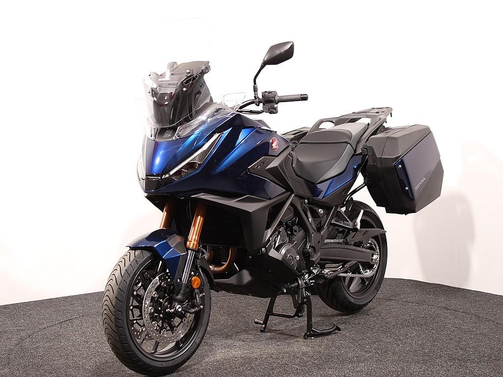 Honda NT 1100 DCT E, Motoren, Motoren | Honda, Bedrijf, Toermotor