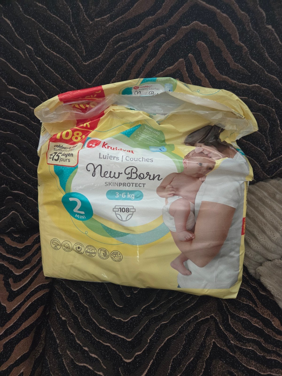 gratis, Ophalen, Nieuw, Jongetje of Meisje