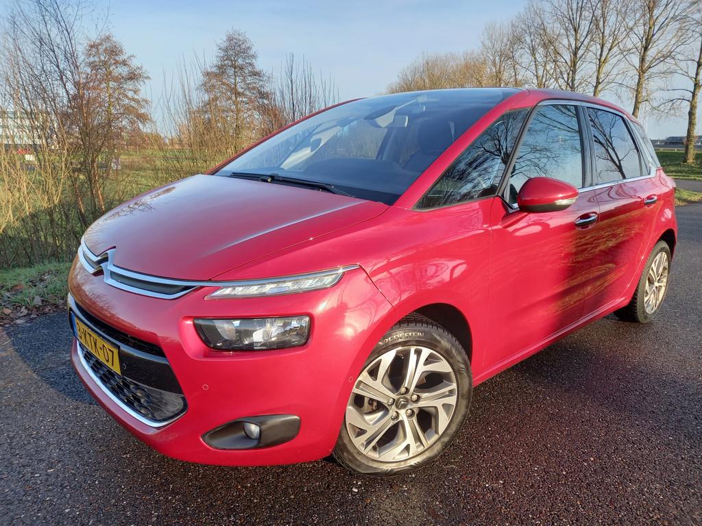 Citroën C4 Grand Picasso