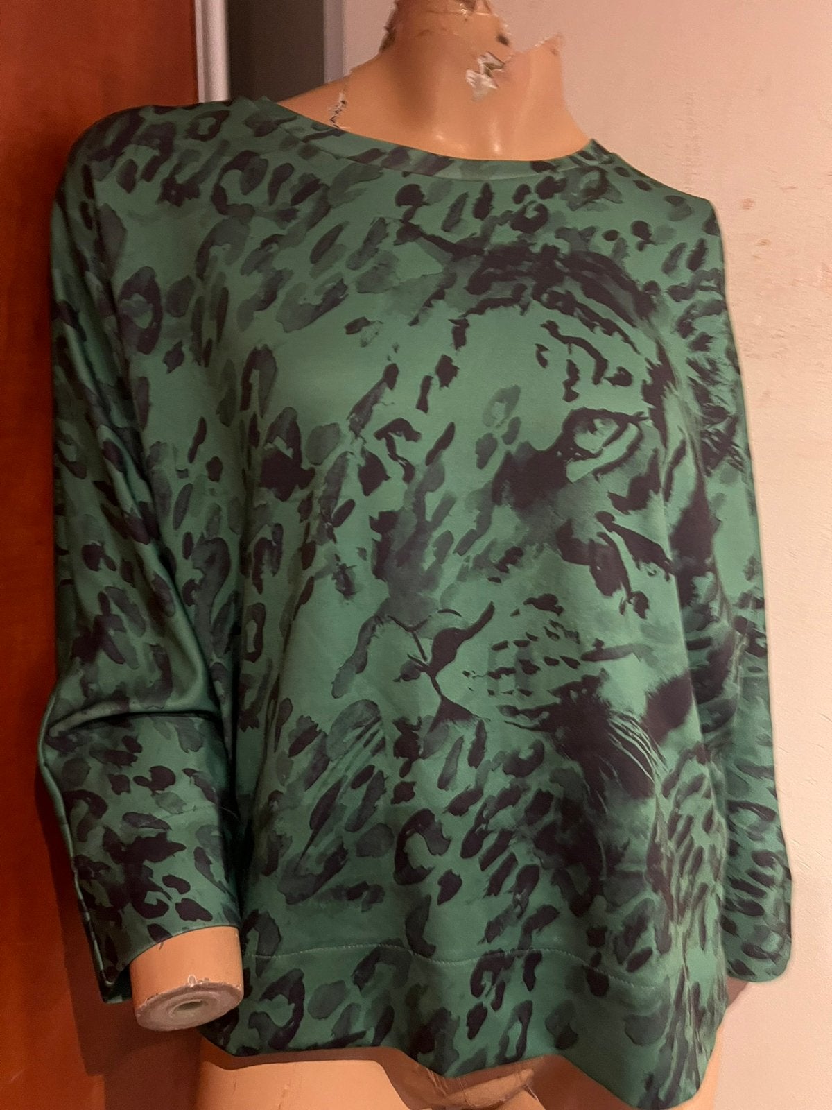 MARGITTES Sweater maat m  origineel zgan, Maat 38/40 (M), Margittes, Ophalen of Verzenden, Zo goed als nieuw