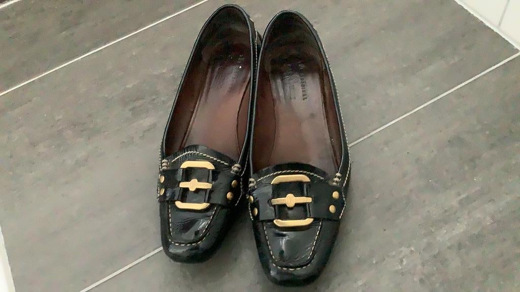 Car schoenen mt 41, Verzenden, Gedragen