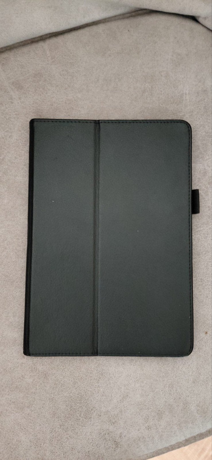 Tablet Hoes, 10 inch, Gebruikt, Bescherming voor- en achterkant, Ophalen of Verzenden
