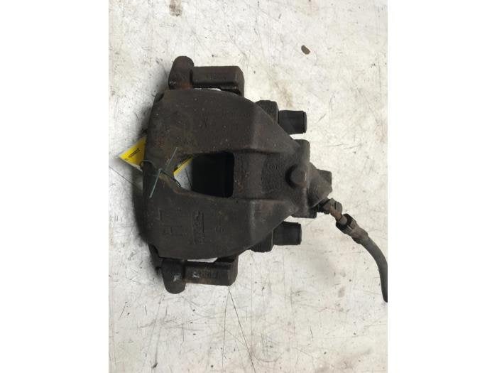 Remklauw (Tang) links-voor van een Ford C-Max, Gebruikt, -, -, Ophalen of Verzenden
