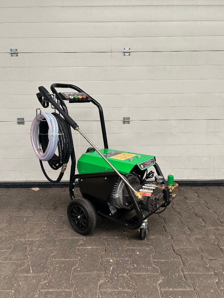 ACG Hogedrukreiniger 5500/206 KERAMIC PRO 400V, Ophalen of Verzenden, Zo goed als nieuw, Elektrisch, ACG