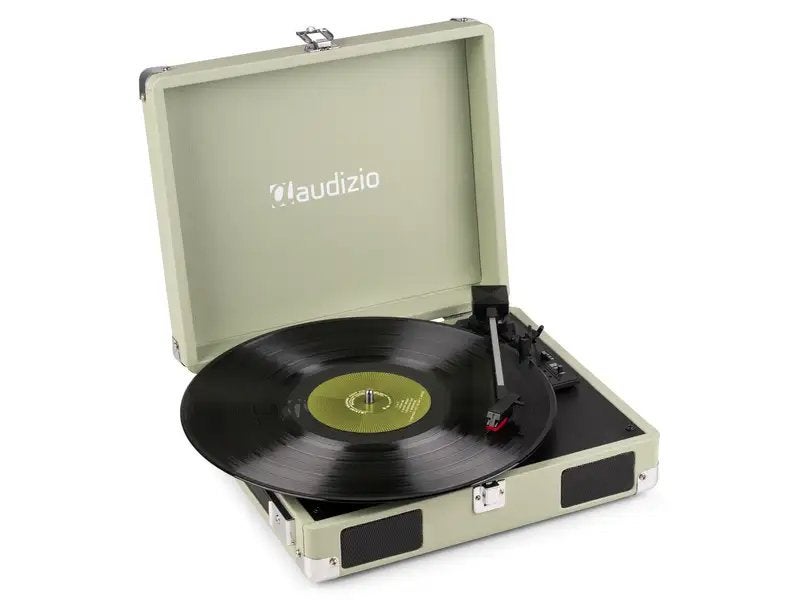 Nieuwe Audizio Platenspeler - Enkel Afhalen, Ophalen, Nieuw, Platenspeler, Overige merken