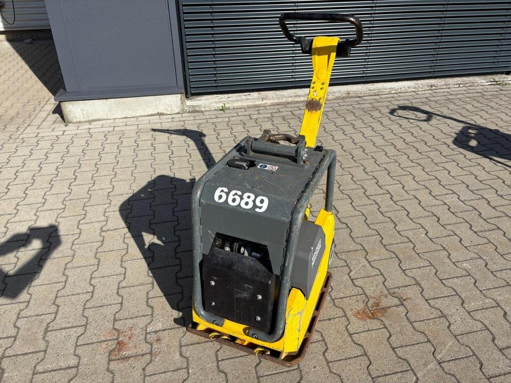 WACKER NEUSON DPU3050He (bj 2019)