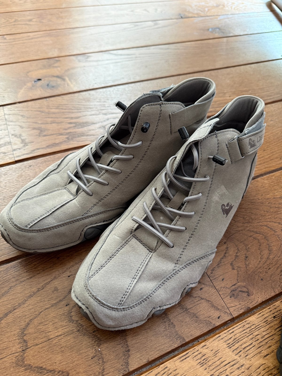 Barefoot schoenen, mannen, maat 46, Ophalen, Zo goed als nieuw