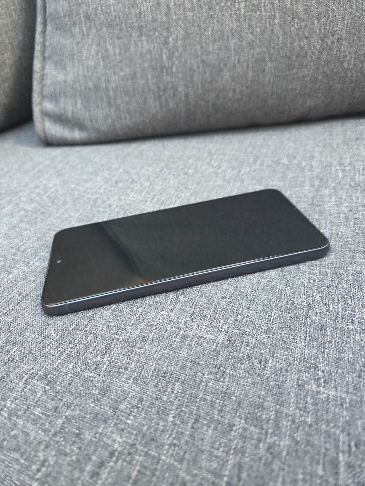Samsung S21 FE 128gb 5g, Zwart, Touchscreen, Ophalen of Verzenden, Zo goed als nieuw