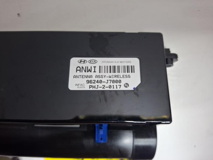 Antenne Versterker van een Kia XCeed, -, Verzenden, -, -
