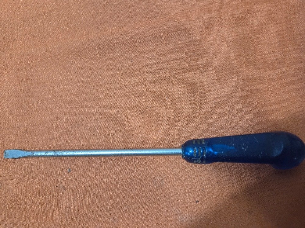 belzer schroevendraaier 8 mm, Ophalen of Verzenden, 'T Olde Gre-j, Info@toldegrej.nl, Endepoelstraat 20f Didam