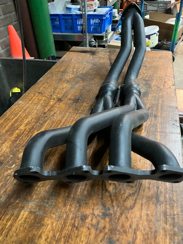 Spruitstuk VW Golf 2/3 16V, Ophalen, Gebruikt, Oldtimer onderdelen